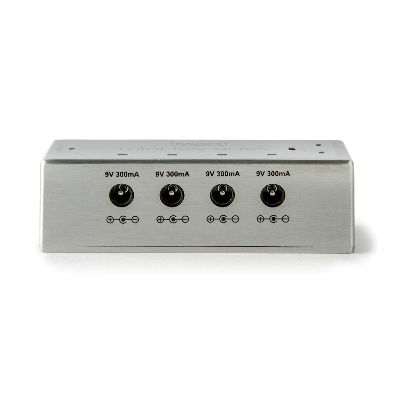 Dunlop MXR® - Mini Iso - Brick™ Power Supply - La Boîte Musicale - Power Supply - MXR -