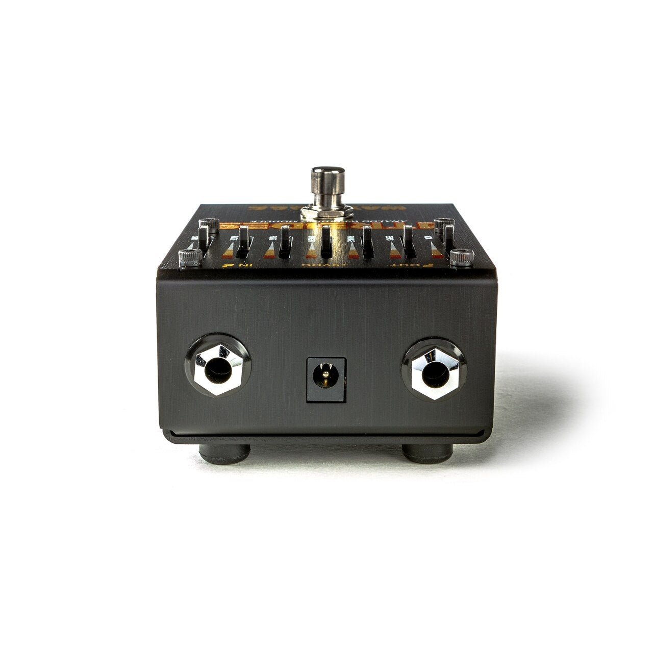 Dunlop Way - Huge Atreides Analog Weirding Module Effects Pedal - La Boîte Musicale - Synthesis - Way Huge -