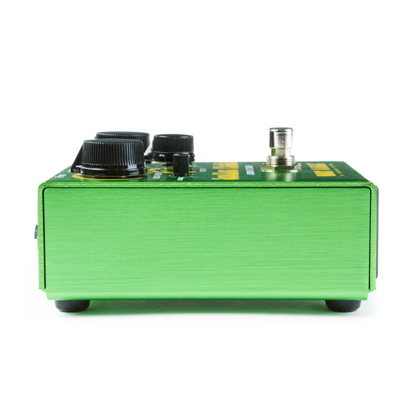 Dunlop - Way Huge Swollen Pickle Mkiis Jumbo Fuzz Guitar Pedal - La Boîte Musicale - Fuzz - Way Huge -