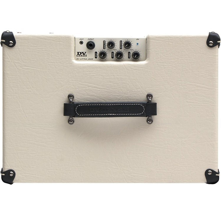 DV Mark - DV Jazz 12 45 Watt 1x12 Jazz Combo - La Boîte Musicale - Electric Guitar Amplifier - DV Mark -