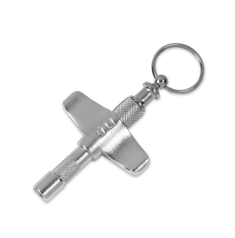 DW - Drum Key Keychain - La Boîte Musicale - Drum Accessories - DW -