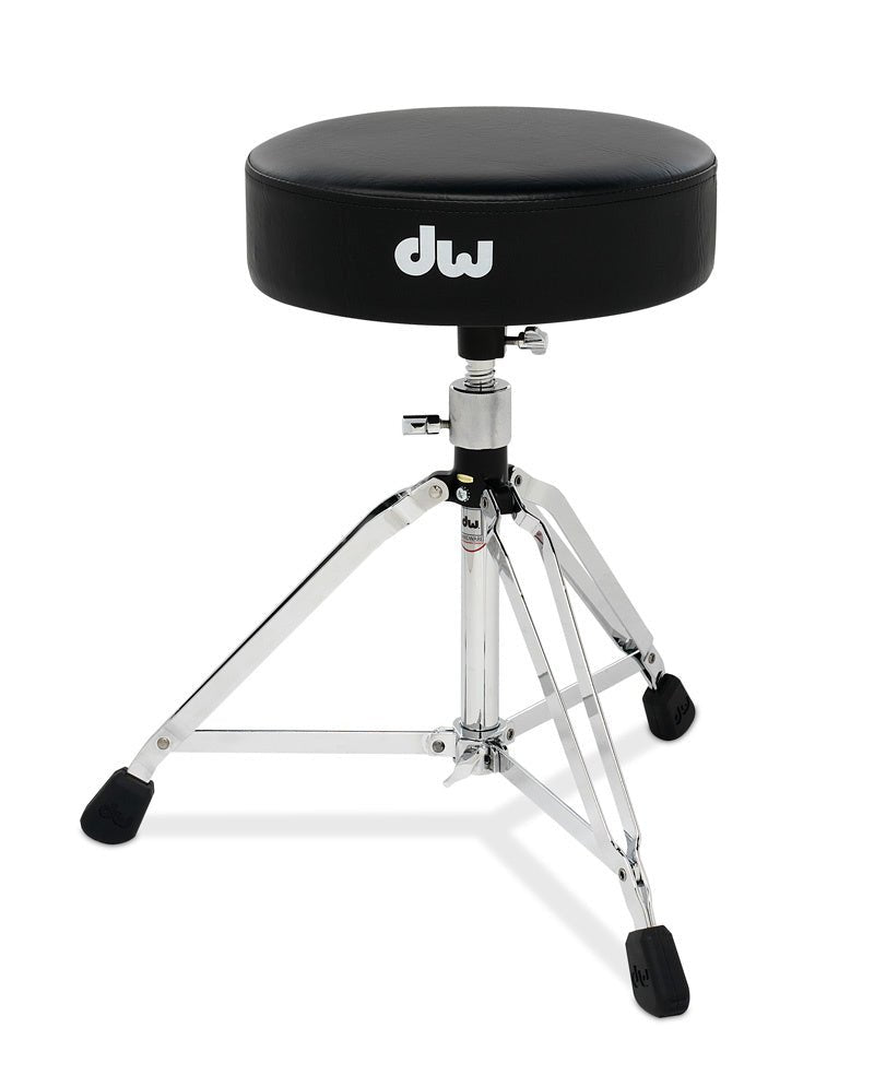 DW - Hardware 5000 Series Throne With Oversized Nut - La Boîte Musicale - Drum Thrones - DW -