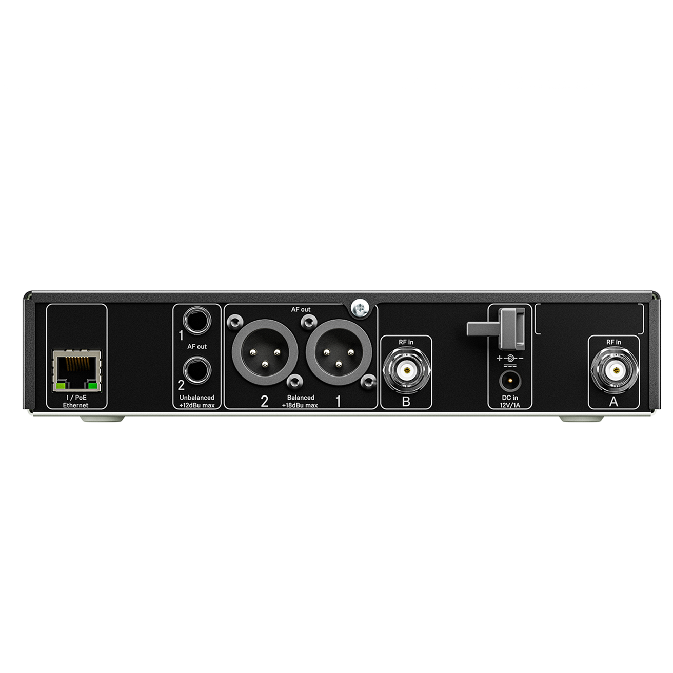 Sennheiser EW-DX EM 2 (V5-7)