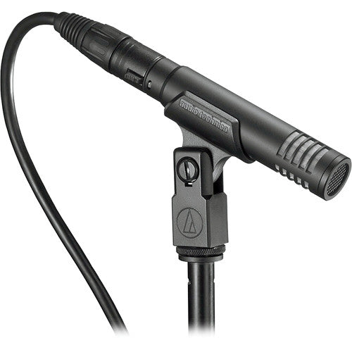 Audio-Technica PRO37 Cardioid Condenser Microphone