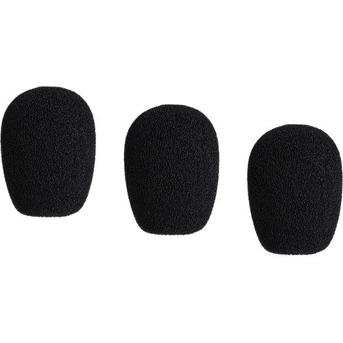 Audio-Technica AT8167 Windscreens