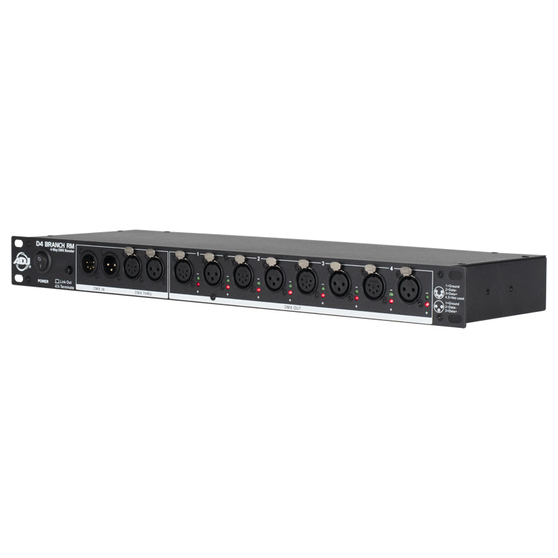 ADJ D4 Branch RM — alternate view