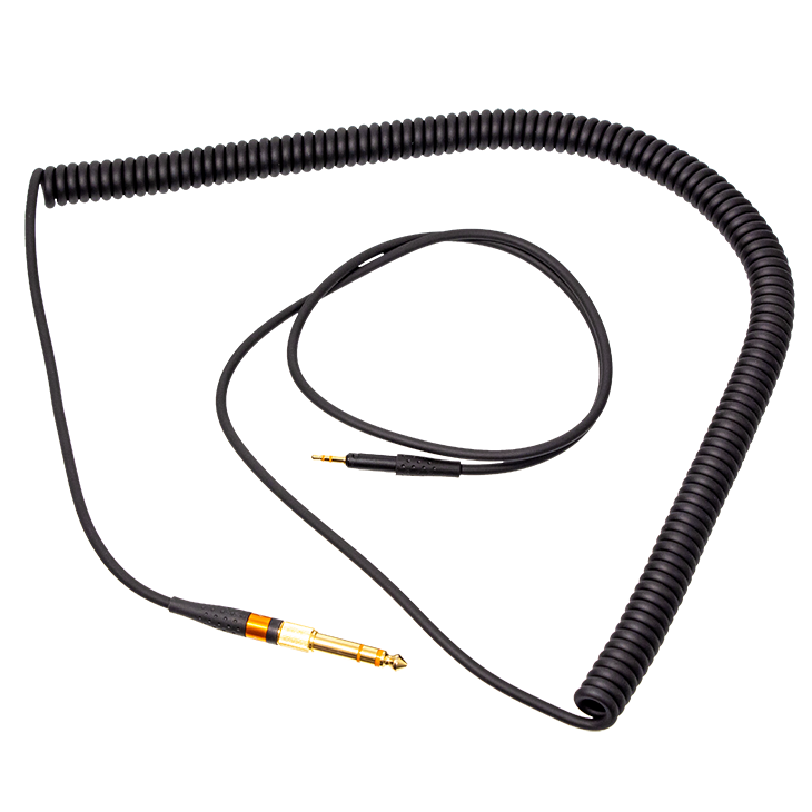 Neumann NDH 20 Cable + Adapter - Spiral