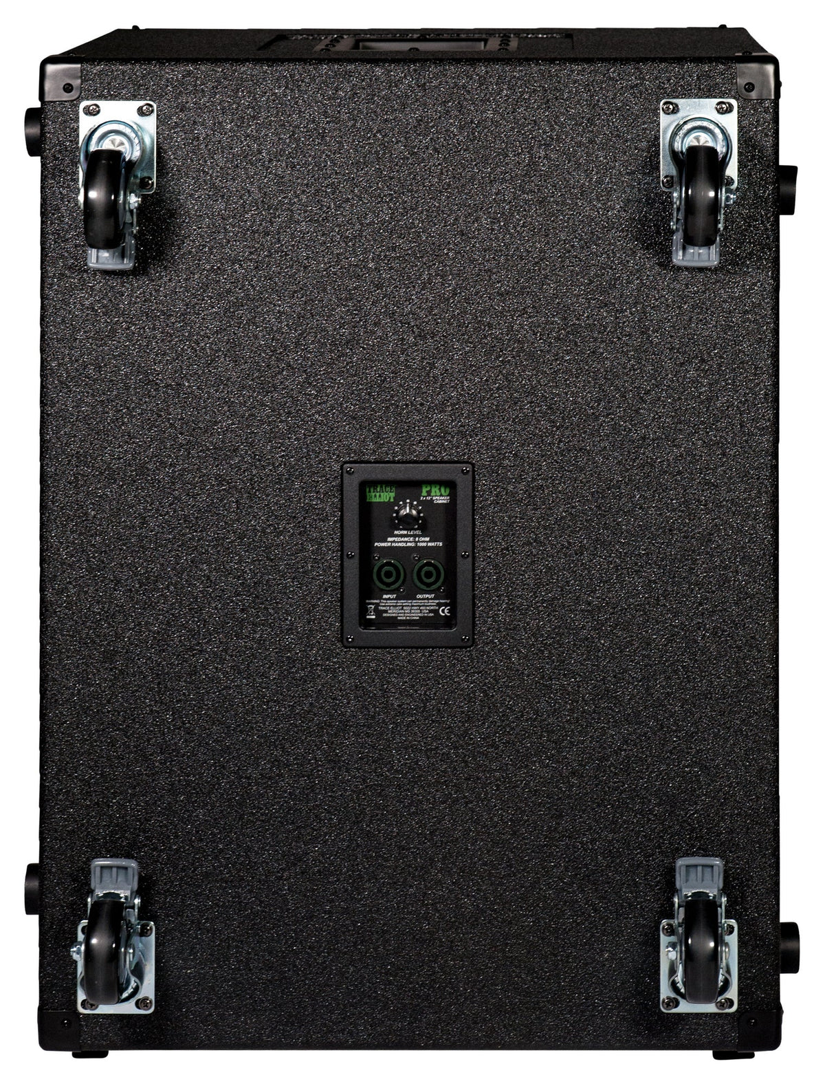 Trace Elliot® Trace Pro™ 2x12 Bass Cabinet - additional view
