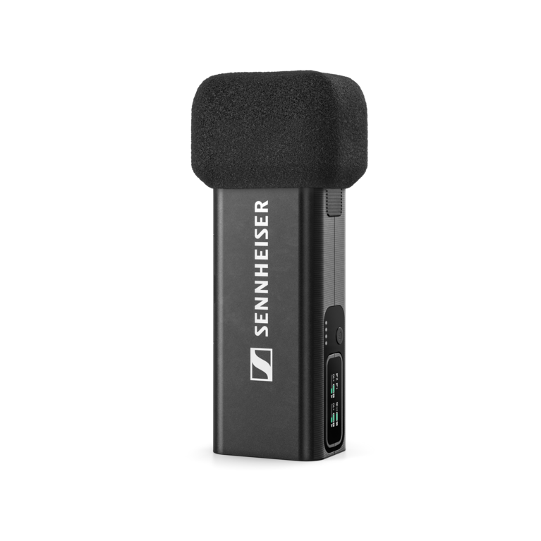 Sennheiser PROFILE WIRELESS 2-CHANNEL SET