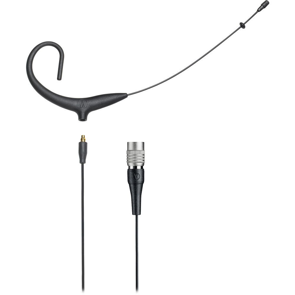 Audio-Technica BP892XCW Omni Condenser Microphone