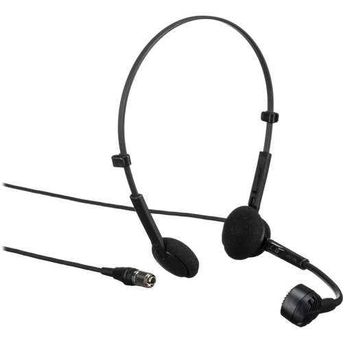 Audio-Technica PRO-8HECH Hypercardioid Dynamic Mic