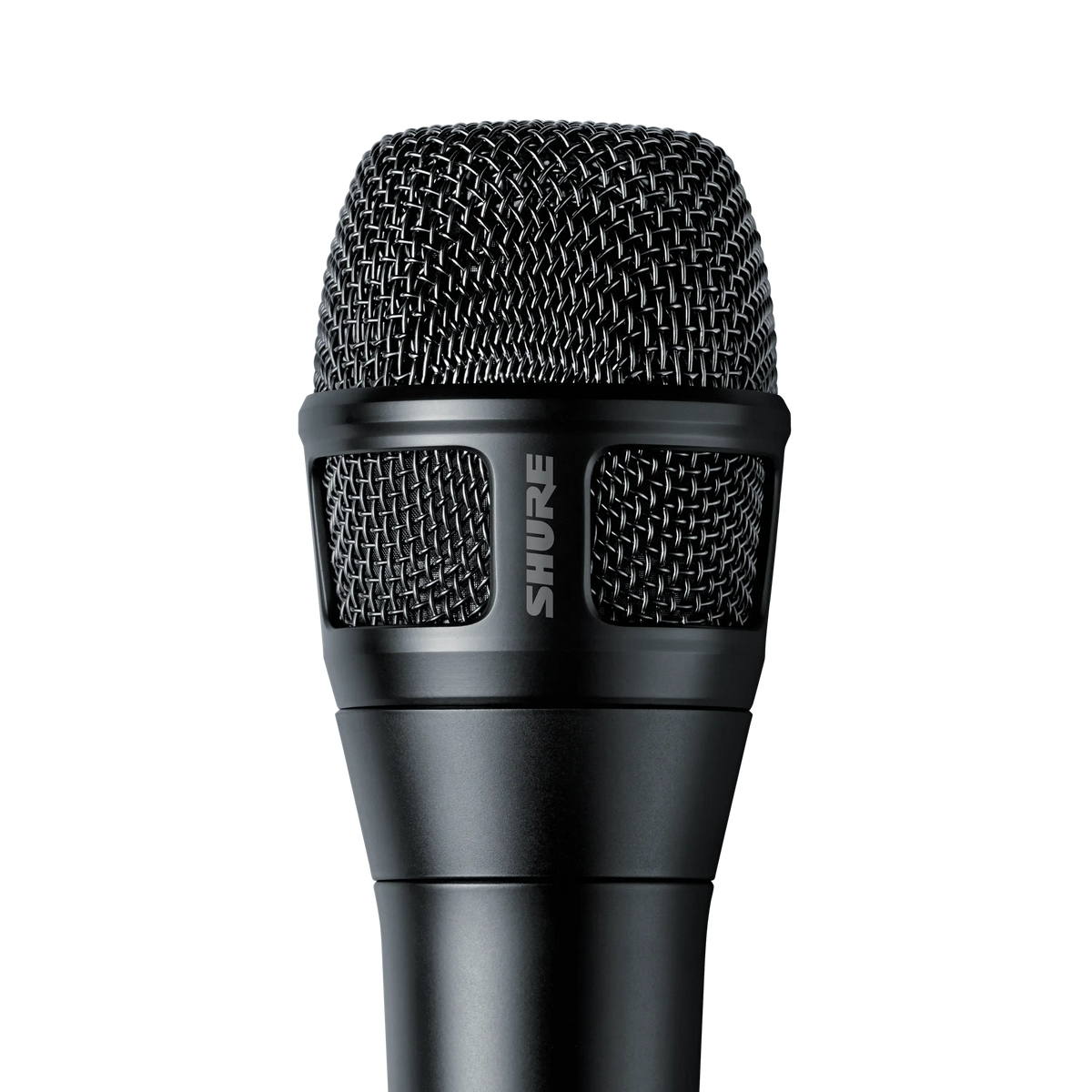 Shure NXN8/S - Handheld Dynamic Microphone - Super-Cardioid - product view 1