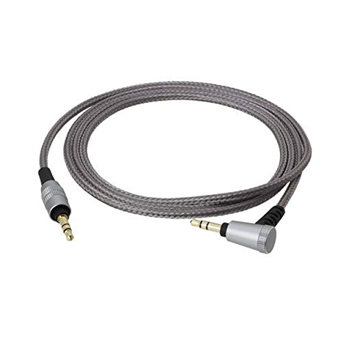 Audio-Technica HDC1233/1.2 3.5mm to 3.5mm Premium Headphone Cable