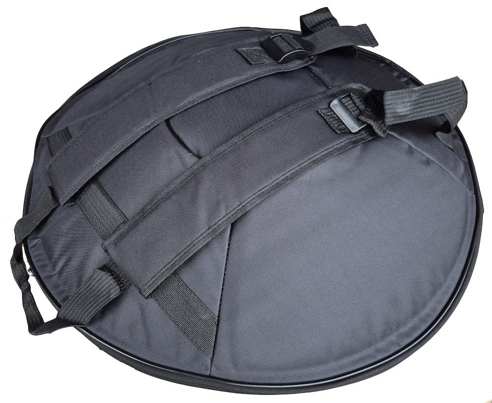 ECKO HP9000 HAND PAN (Gold)