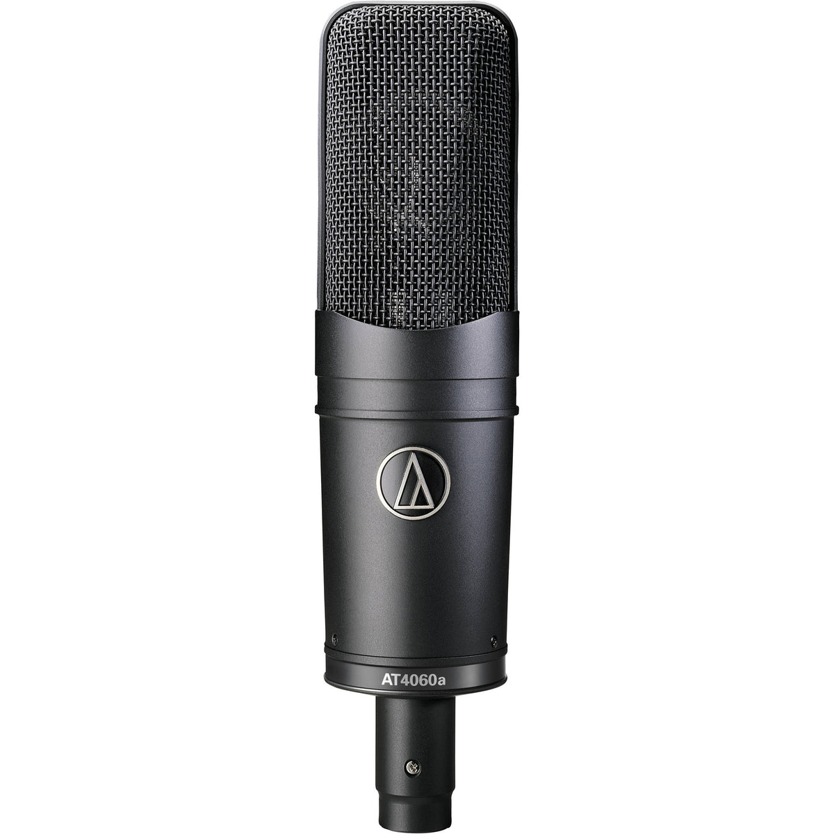 Audio-Technica AT4060A Side Address microphone