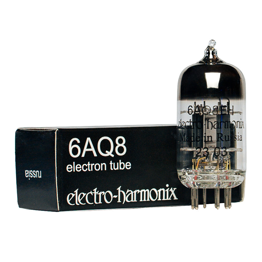 Electro-Harmonix - 6AQ8 Tube
