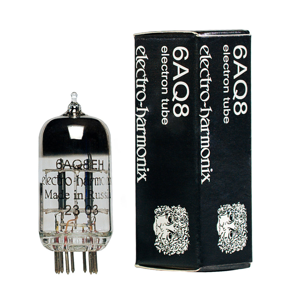 Electro-Harmonix - 6AQ8 Tube