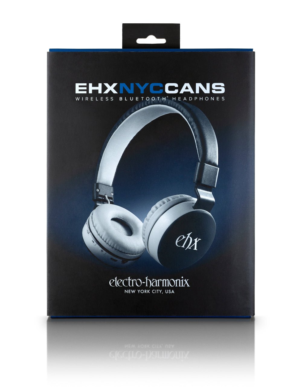 EHX Bluetooth Headphones RABAIS - La Boîte Musicale - Heaphones - Electro - Harmonix -