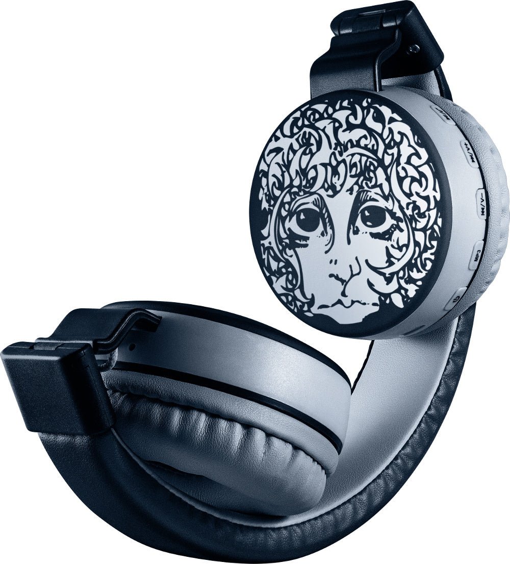EHX Bluetooth Headphones RABAIS - La Boîte Musicale - Heaphones - Electro - Harmonix -