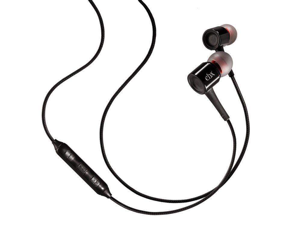 EHX - Hot Lynx Stereo Wired Earbuds - La Boîte Musicale - Earbuds - Electro - Harmonix -