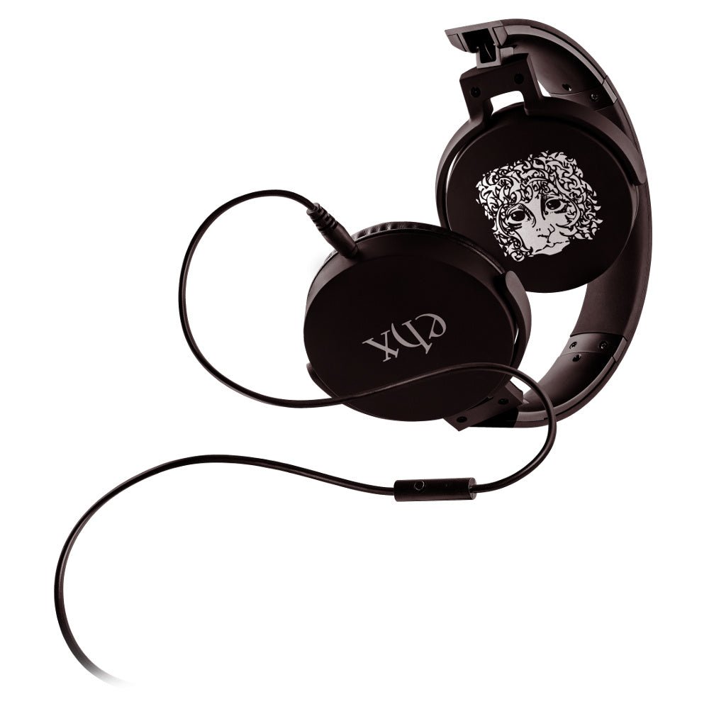 EHX Hot thread headphones RABAIS - La Boîte Musicale - Heaphones - Electro - Harmonix -