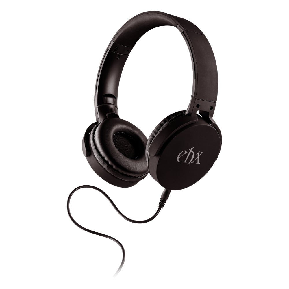 EHX Hot thread headphones RABAIS - La Boîte Musicale - Heaphones - Electro - Harmonix -