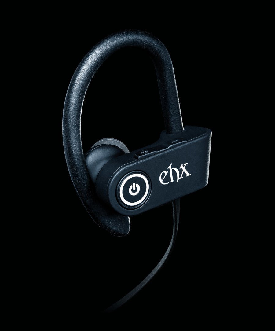 EHX - Sport Buds Wireless Earbuds - La Boîte Musicale - Electro - Harmonix -