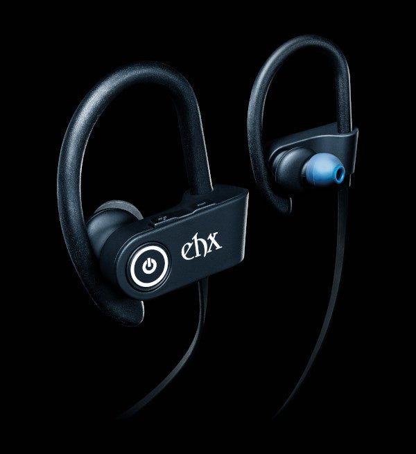 EHX - Sport Buds Wireless Earbuds - La Boîte Musicale - Electro - Harmonix -