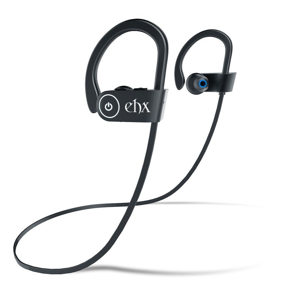 EHX - Sport Buds Wireless Earbuds - La Boîte Musicale - Electro - Harmonix -