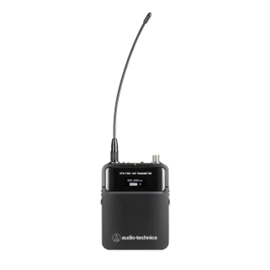 Audio-Technica ATW-T3201aDE2 3000 Series Body-pack TX