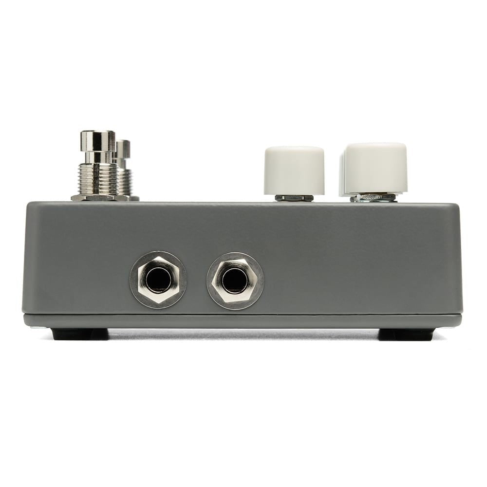 Electro - Harmonix - Bass Mono Synth - La Boîte Musicale - Bass Pedals - Electro - Harmonix -