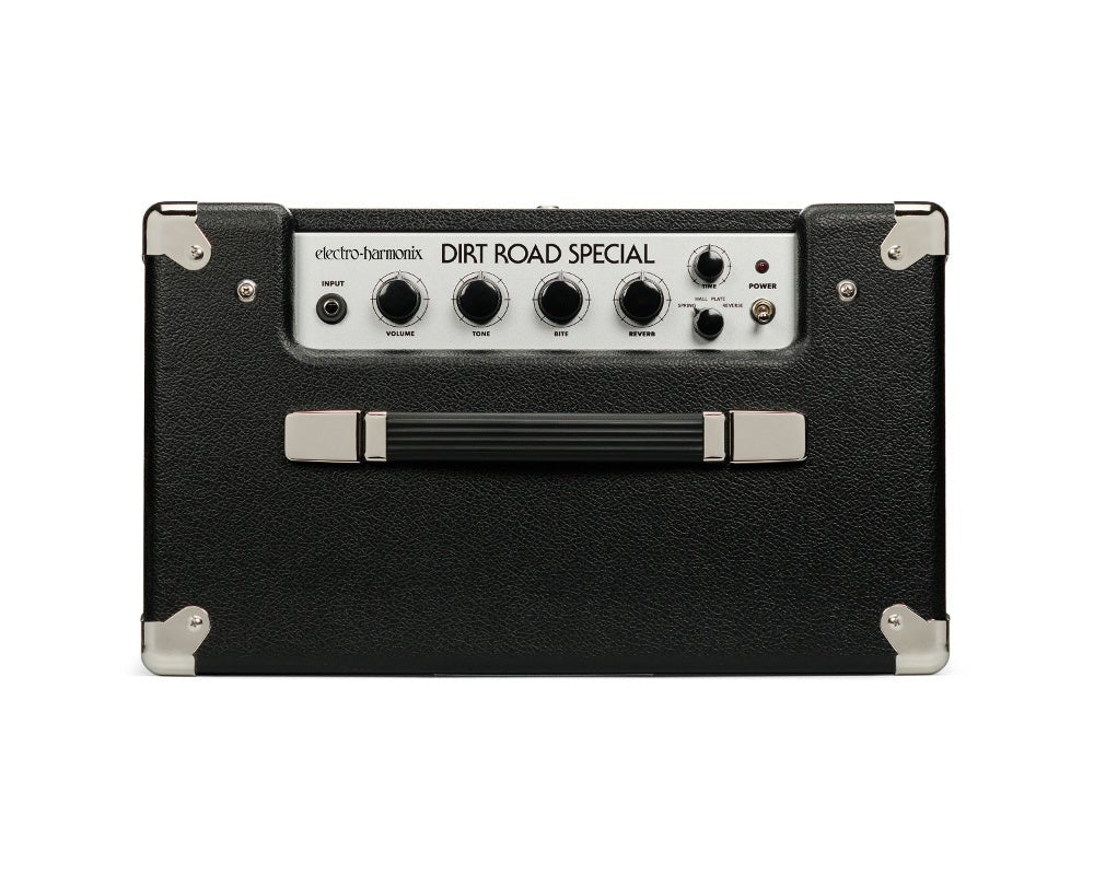 Electro - Harmonix - Dirt Road Special Amp - La Boîte Musicale - Electric Guitar Amplifier - Electro - Harmonix -