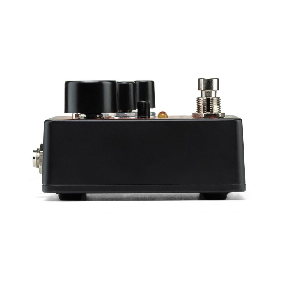 Electro - Harmonix - Hell Melter - La Boîte Musicale - Distortion - Electro - Harmonix -