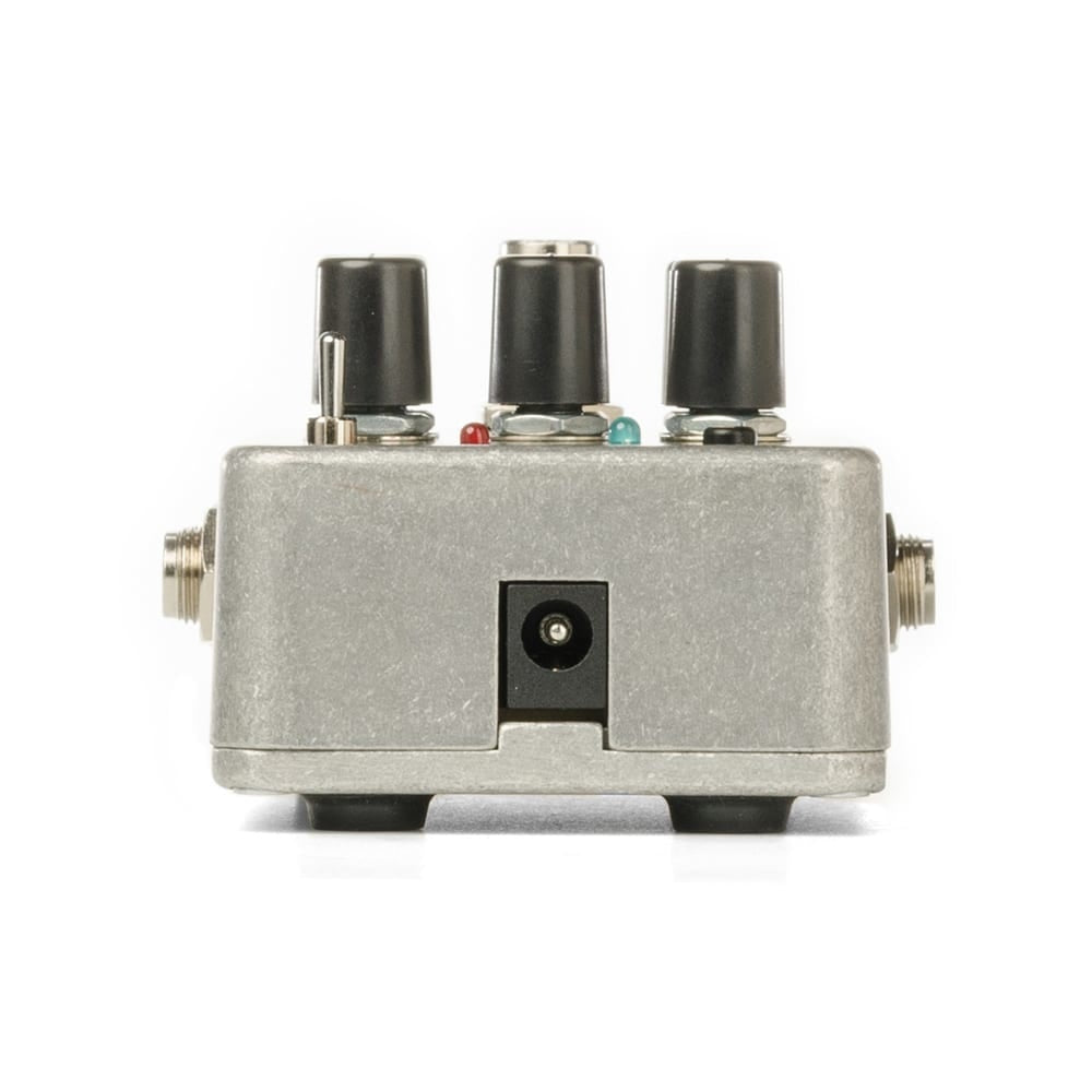 Electro - Harmonix Nano Operation Overlord - La Boîte Musicale - Overdrive - Electro - Harmonix -