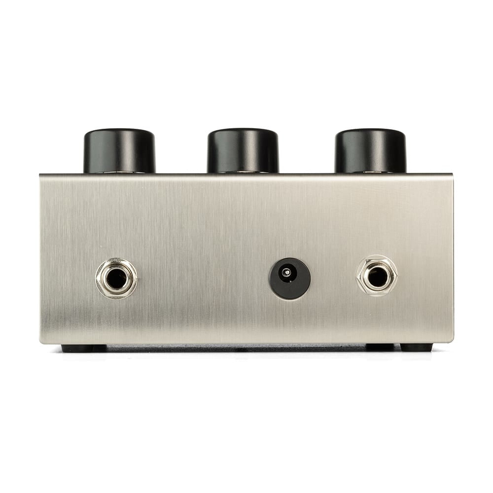 Electro - Harmonix - Pedal Big Muff Pi - La Boîte Musicale - Fuzz - Electro - Harmonix -