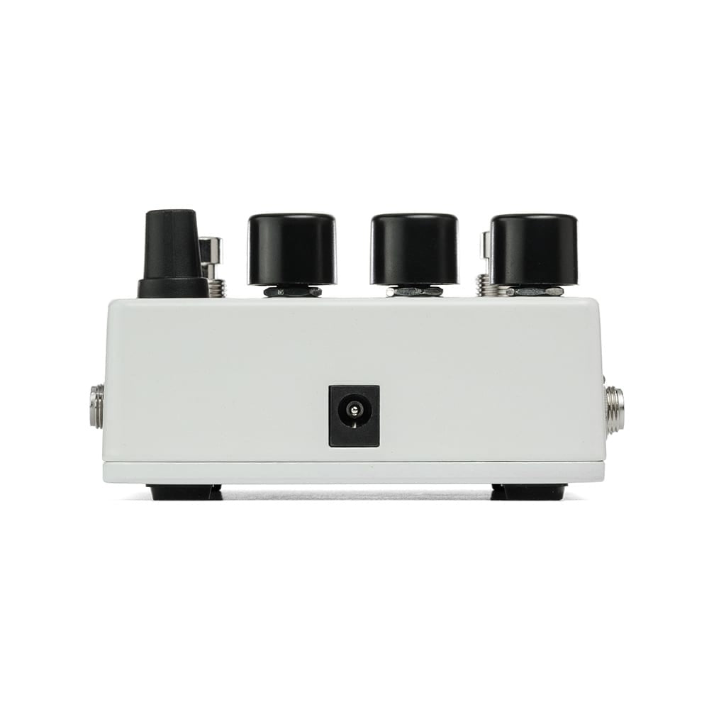 Electro - Harmonix - PitchFork + - La Boîte Musicale - Pitch & Octave - Electro - Harmonix -