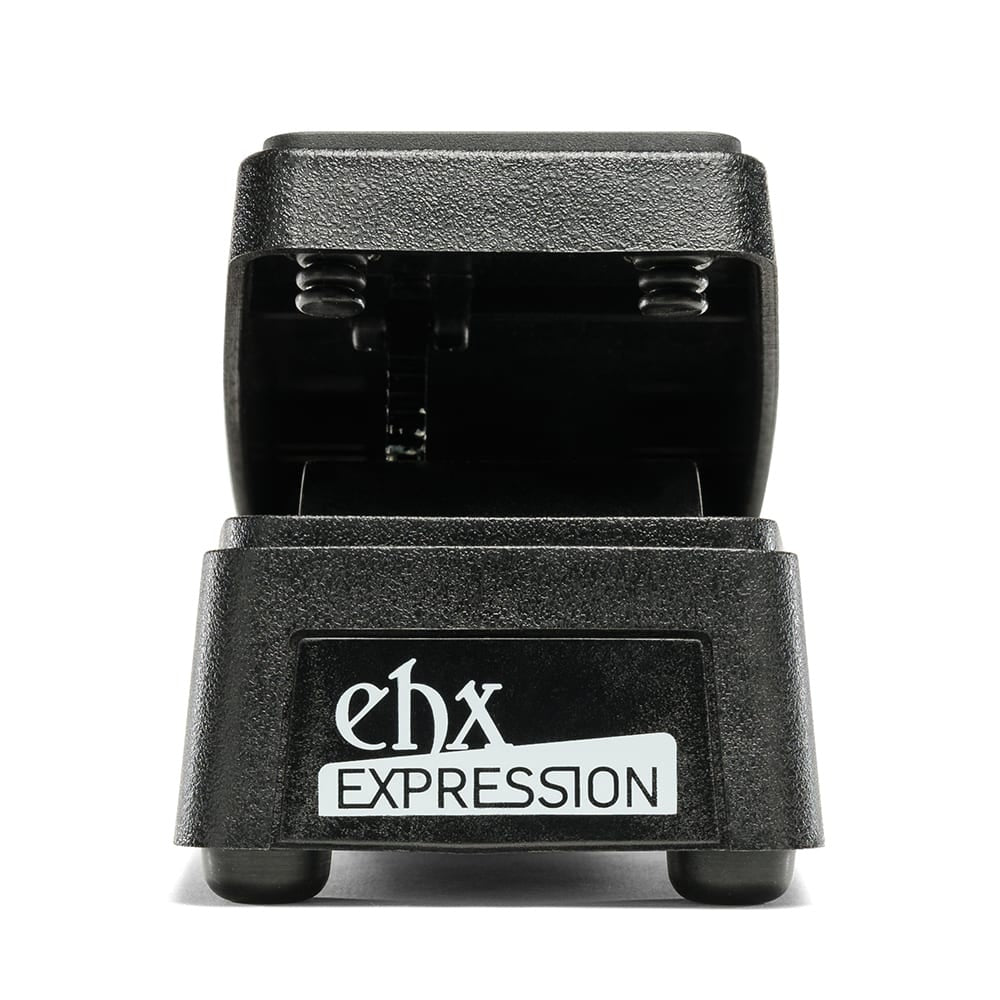 Electro - Harmonix - Single Expression Pedal - La Boîte Musicale - Expression Pedals - Electro - Harmonix -
