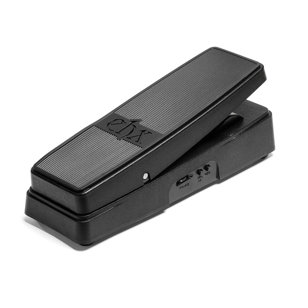 Electro - Harmonix - Single Expression Pedal - La Boîte Musicale - Expression Pedals - Electro - Harmonix -