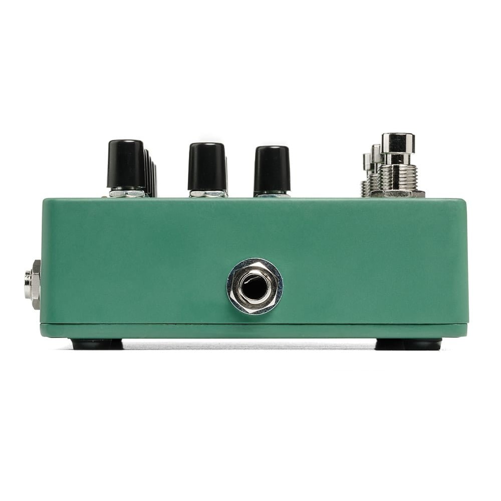 Electro - Harmonix TriParallel Mixer - La Boîte Musicale - La Boîte Musicale -