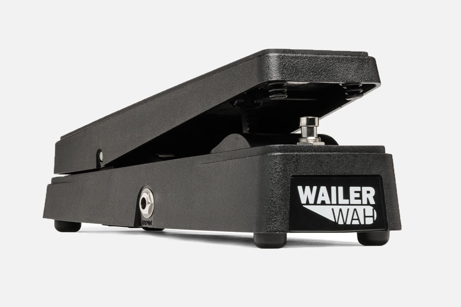 Electro - Harmonix - Wailer Wah Pedal - La Boîte Musicale - Expression Pedals - Electro - Harmonix -