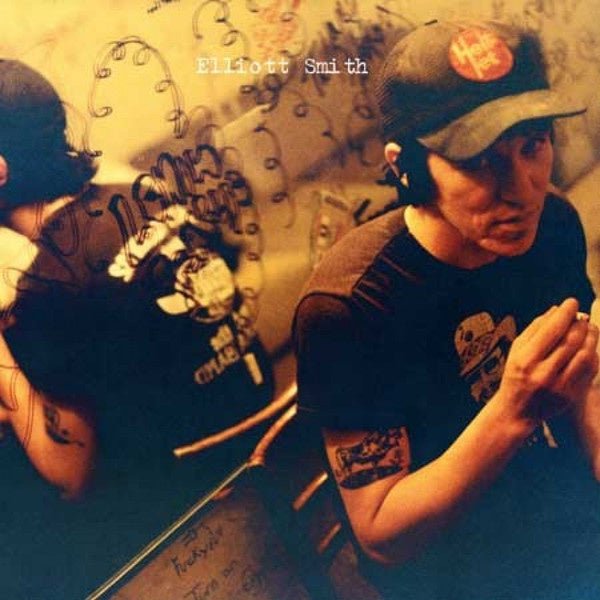 Elliott Smith - either/or - expended edition - La Boîte Musicale - Vinyl Records - Vinyl Records -