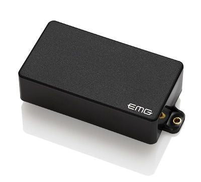 EMG - 81X Active Guitar Pickup - La Boîte Musicale - Electric Guitar Pickups - EMG -