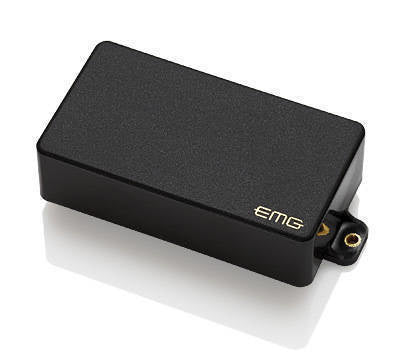 EMG 85 guitar pickup active - La Boîte Musicale - Electric Guitar Pickups - EMG -