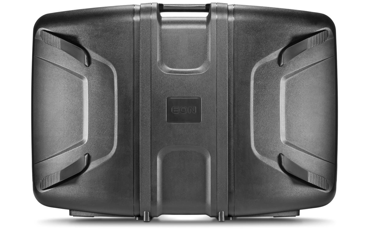 JBL EON208P - All-In-One Linear-Array P.A. System With 6-Channel Mixer - alternate view