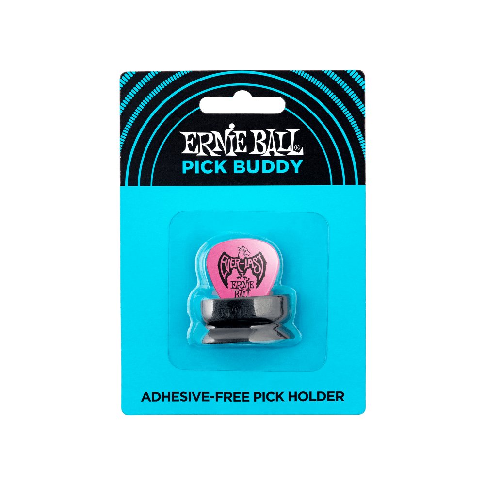 Ernie Ball - Pick Buddy - La Boîte Musicale - Ernie Ball -