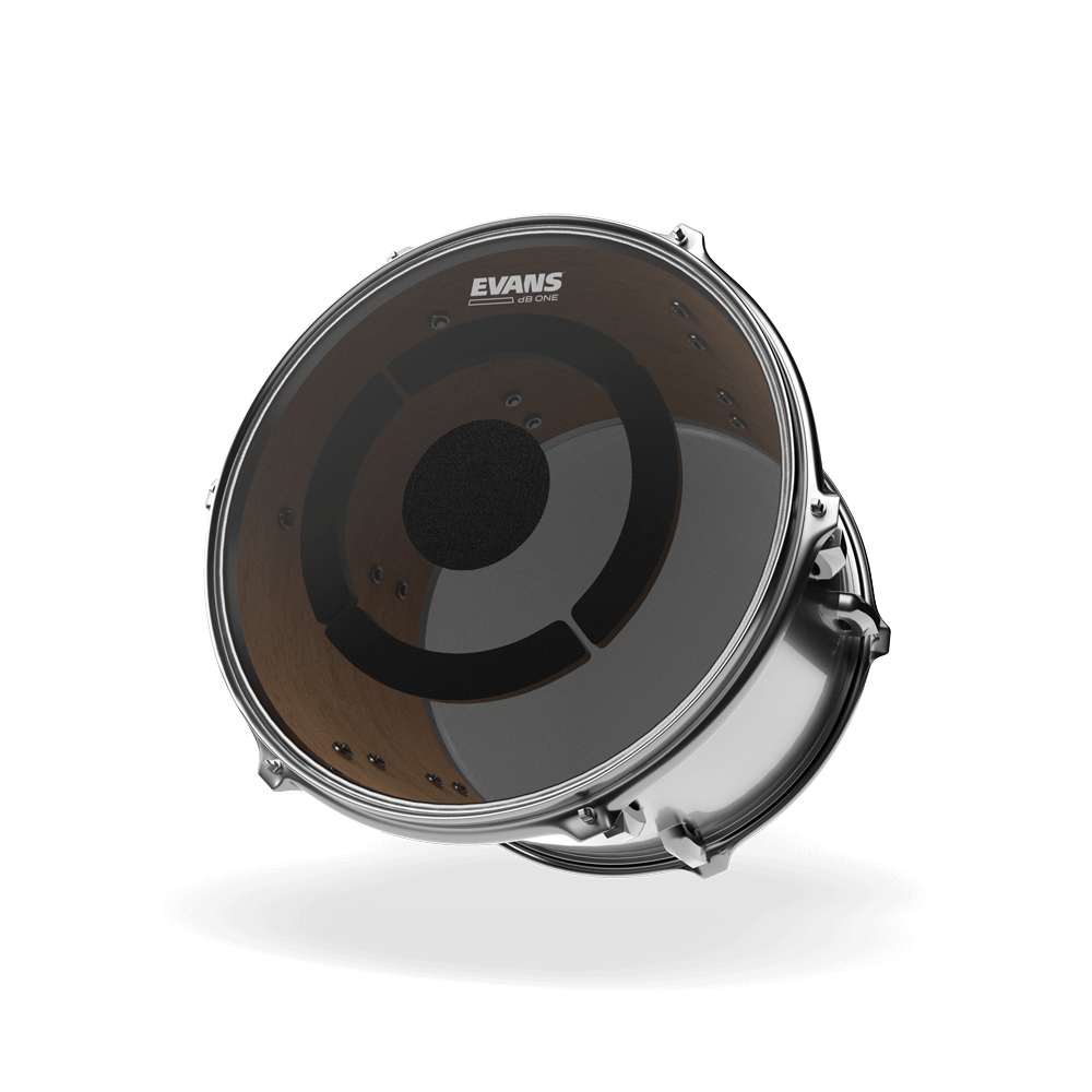 Evans - dB ONE 13" Mesh Tom Head