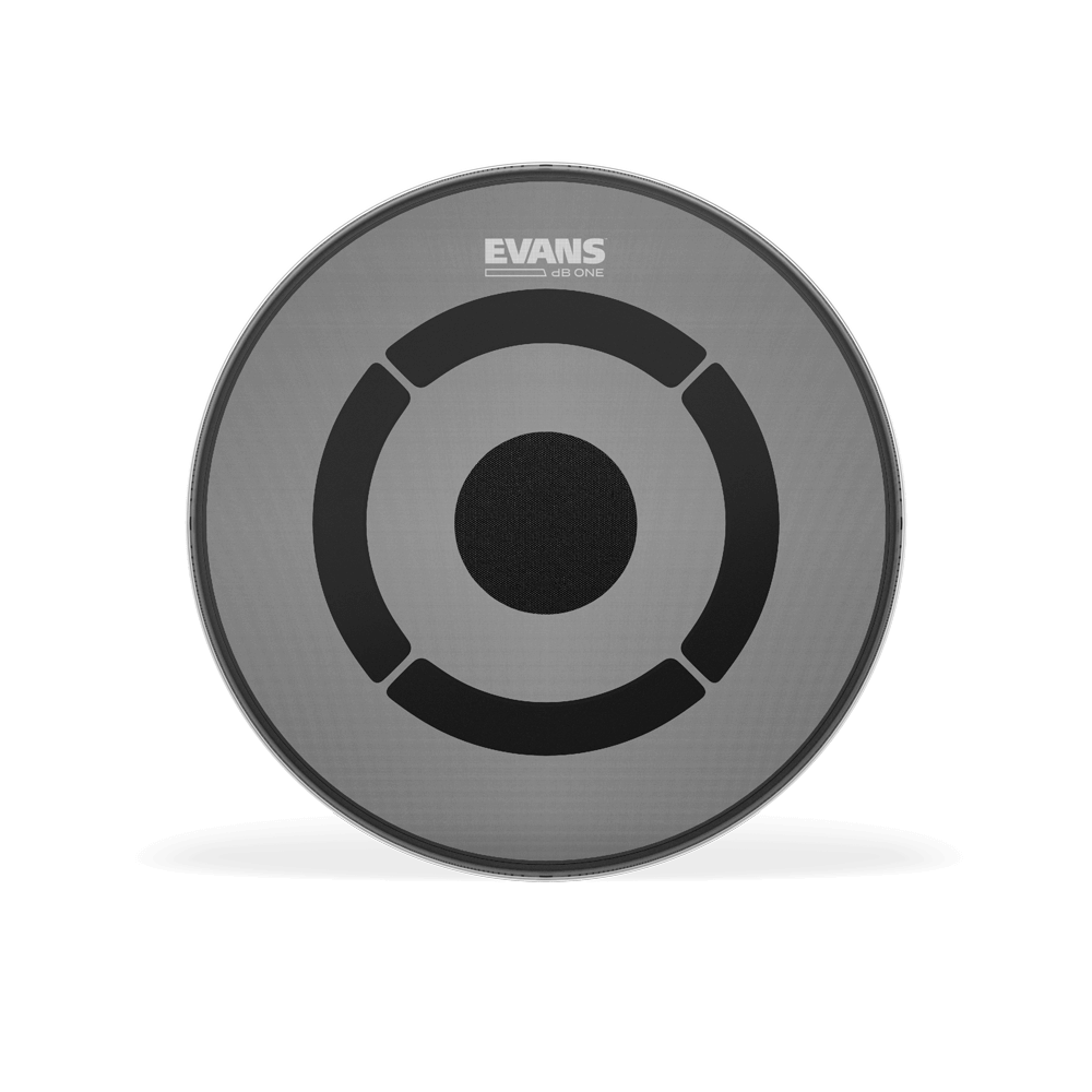 Evans - dB ONE 13" Mesh Tom Head