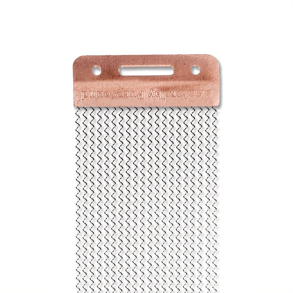 Evans - Blaster Series 14 20 Strand Snare Wire - La Boîte Musicale - Snare Wire - Evans -