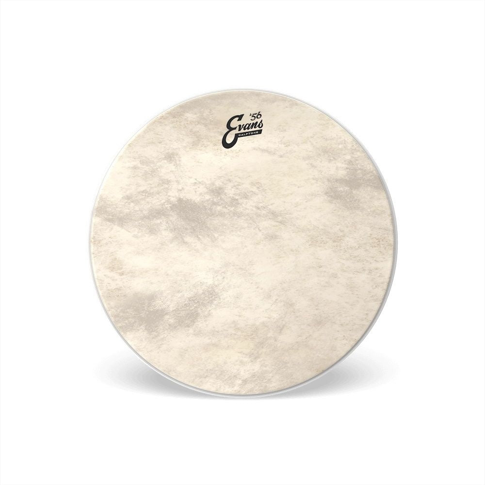 Evans - Calftone Bass Drum Head 22 Inch - La Boîte Musicale - Drum Heads - Evans -