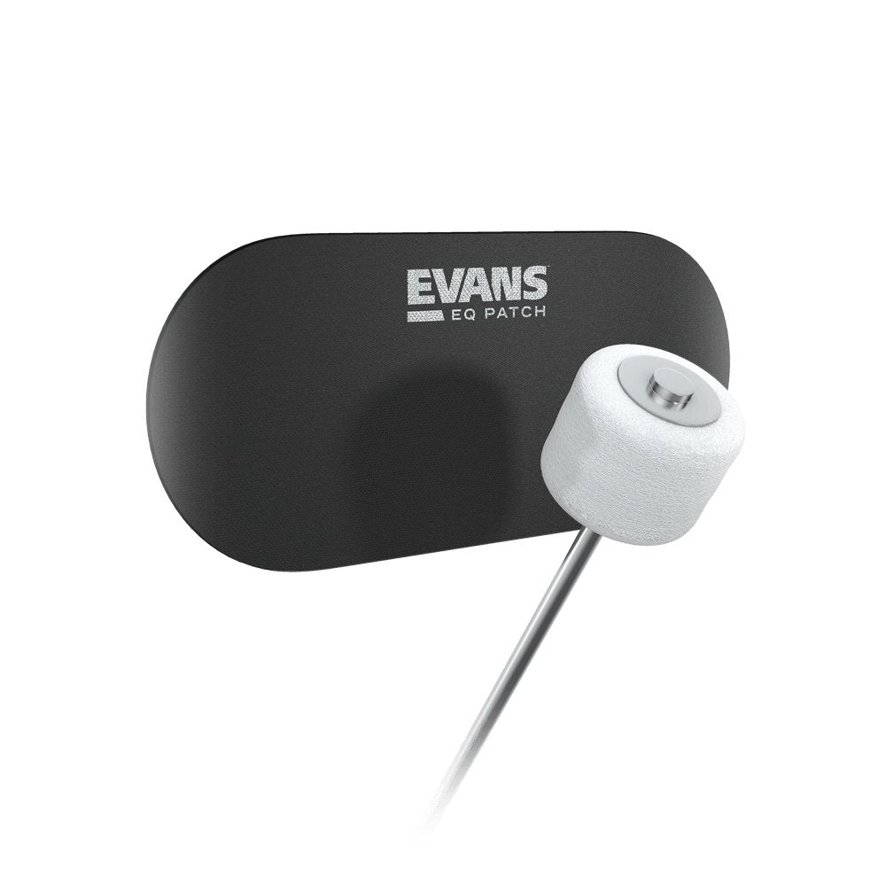 Evans - EQ patch PB2 - La Boîte Musicale - Drum Accessories - Evans -